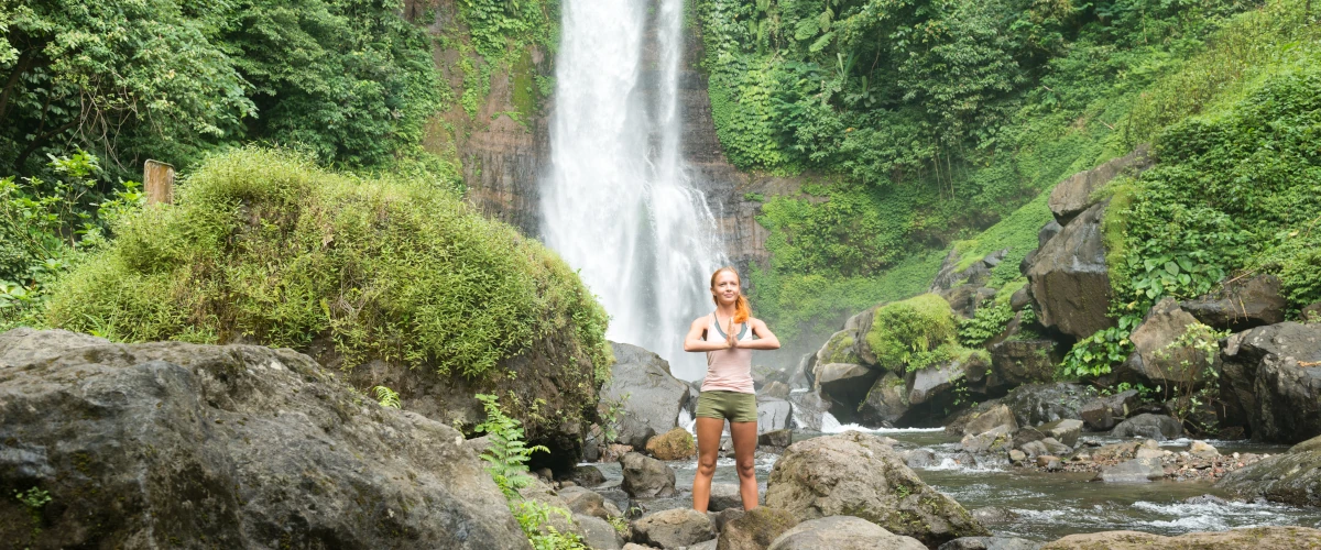 Waterfall Excursions