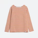 Orange Striped