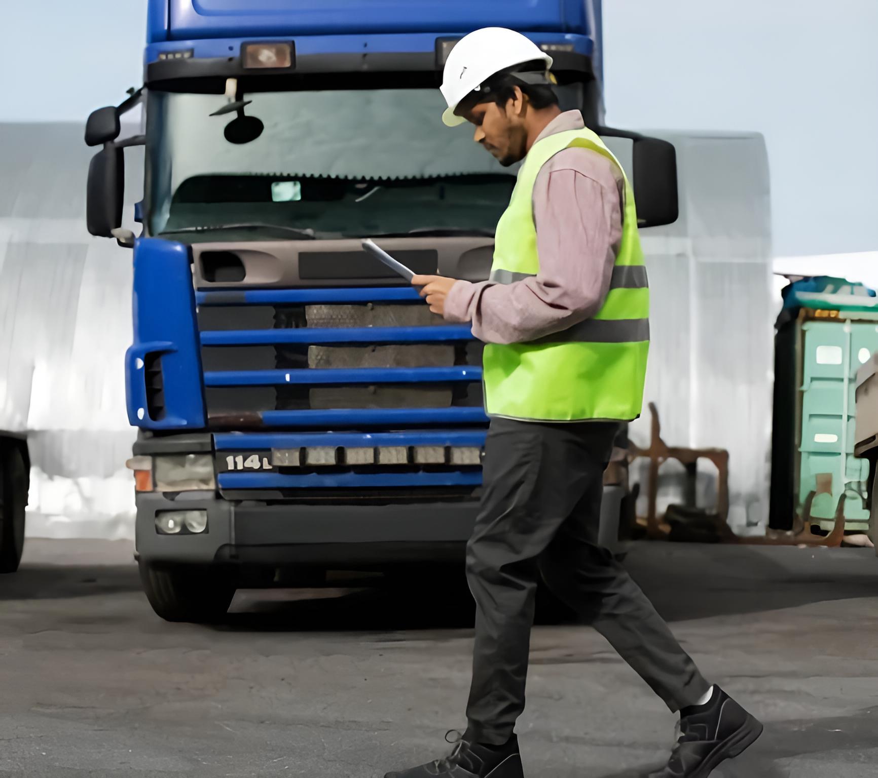 shipping-supervision