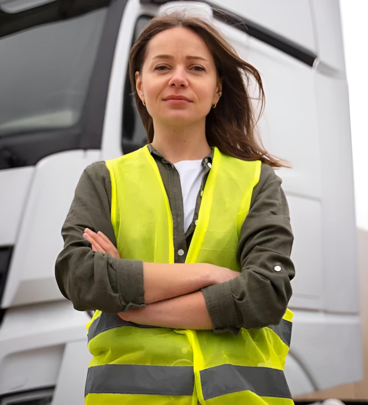 woman-in-front-of-a-truck-2