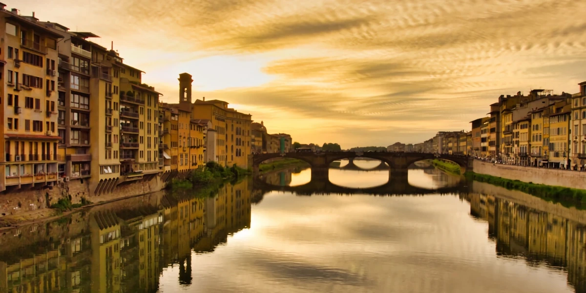 Italian Adventure 1 blog