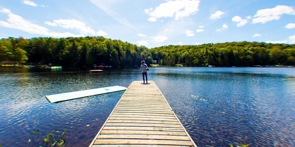 Total relaxation tour 1 blog