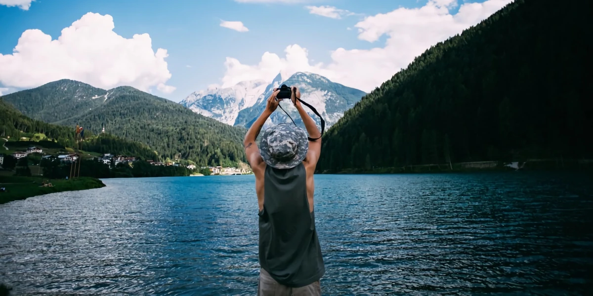 Total relaxation tour blog