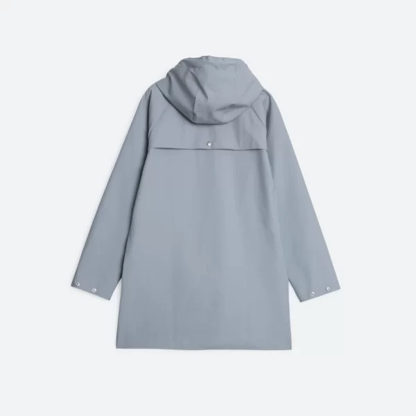 Hooded Dress Blouse 1