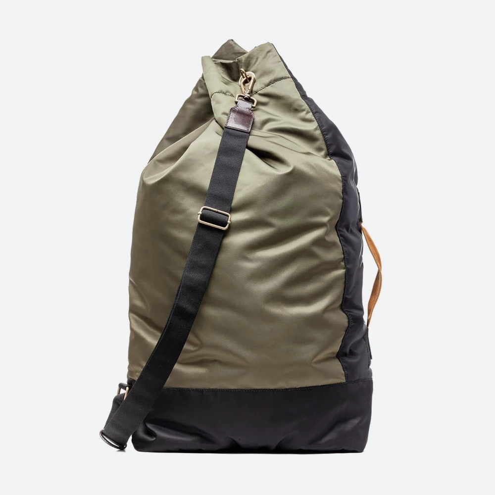 One-Strap Backpack