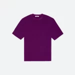 Simple Cotton T-Shirt 2