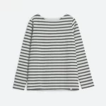 Black Striped