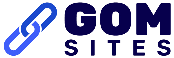 gom sites logo
